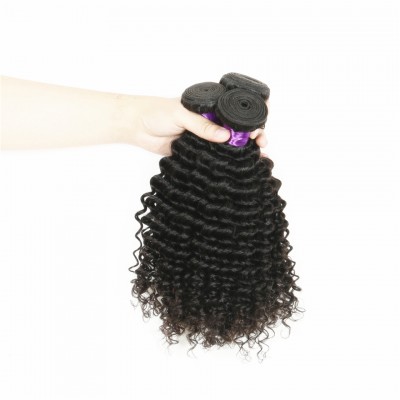 wholesale virgin hair vendors brazilian human virgin hair 9A grade kinky curly  one piece clip in human hair extensions