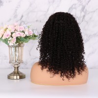 Wholesale Wigs Natural Human Hair Wigs Cheap Human Hair Lace Front Wig With Baby Hair