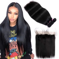 wholesale malaysian hair lace closure, ear to ear lace frontal closure, human hair frontal