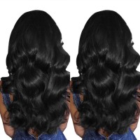 Wholesale raw cuticle aligned raw virgin malaysian human hair bundles vendors unprocessed grade 9a virgin malaysian hair