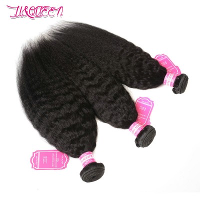 Wholesale virgin hair vendors, Brazilian hair in mozambique, human hair bundle with closure