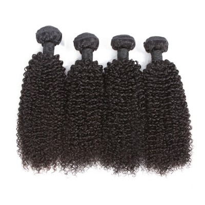 wholesale unprocessed virgin human hair weave distributors curly weave bundle with closure 4x4 swiss lace bundles plus frontal