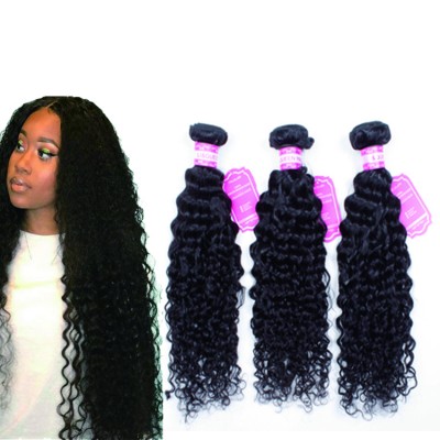 Best Selling Products Free Samples Virgin Hair Deep Wave Human hair