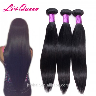 Queen Perfect Lady virgin ideal hair 100% peruvian hair manufacturer, crochet braids with human hair yaki