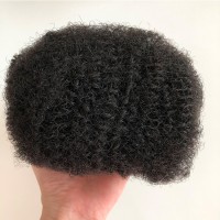 wholesale 100% natural soft afro kinky curly twist braiding bulk hair